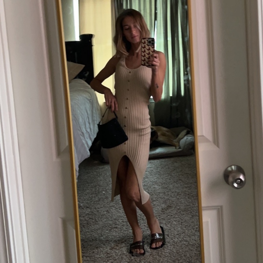 Sexy Summer dress